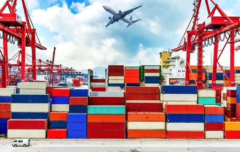 深圳供应链管理与全球化贸易